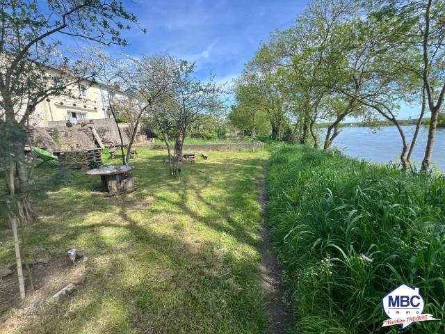 Terrain vente à France métropolitaine, Loire-Atlantique