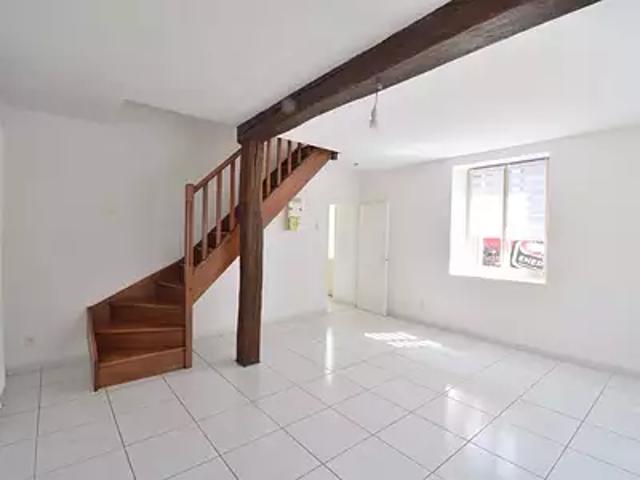 Maison vente à Bar-le-Duc, Ancerville