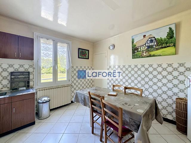 Maison vente à Bar-le-Duc, Ancerville
