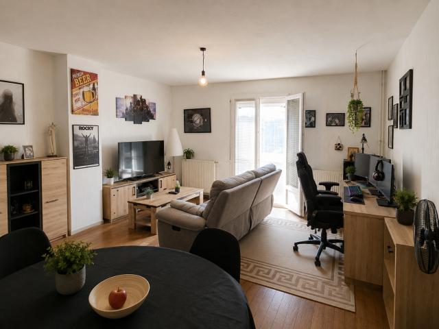 Maison vente à Ancerville, Meuse