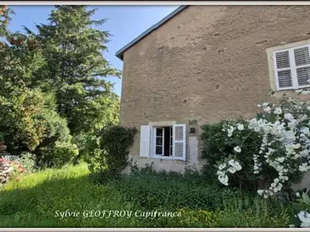 Maison vente à Ancerviller, Meurthe-et-Moselle