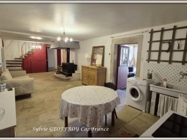 Maison vente à Lunéville, Ancerviller
