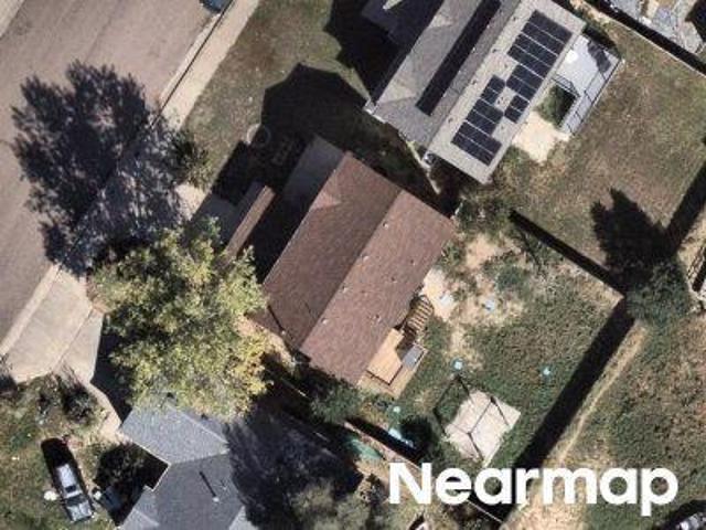 House for sale in Fountain, Colorado