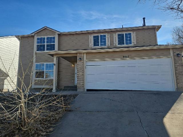 House for sale in Fountain, Colorado