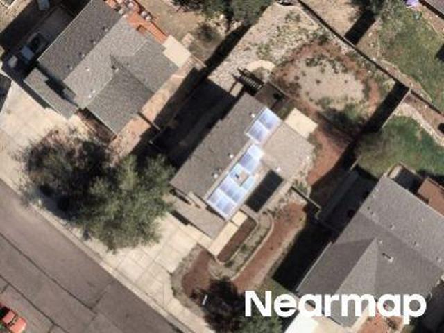 House for sale in Fountain