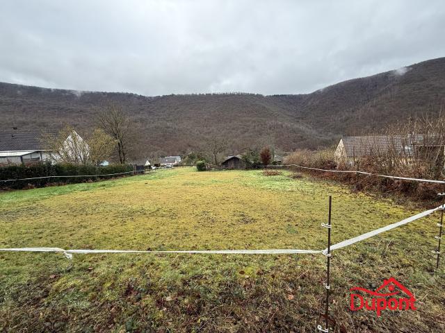 Terrain vente à Charleville-Mézières, Anchamps