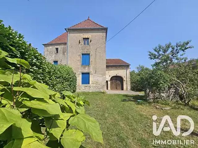 Maison vente à Chazel, Anchenoncourt-et-Chazel