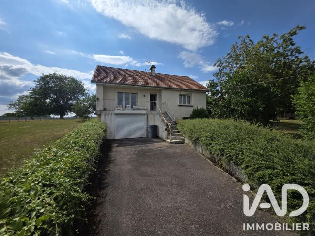 Maison vente à Vesoul, Anchenoncourt-et-chazel