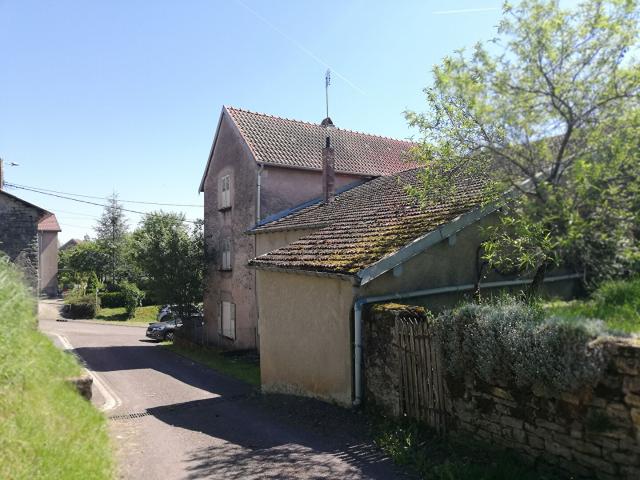 Maison vente à Vesoul, Anchenoncourt-et-chazel