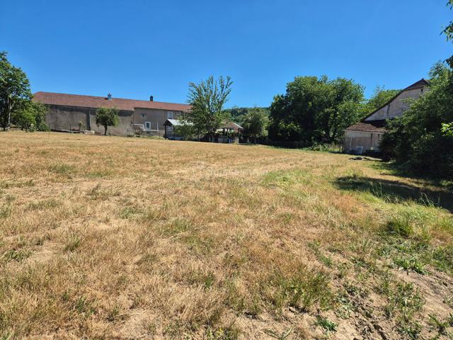 Terrain vente à Vesoul, Anchenoncourt-et-chazel