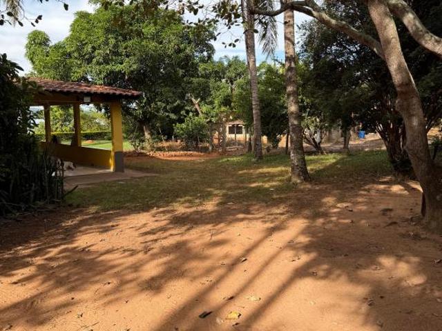 Sítio e chácara venda em Região Geográfica Imediata de Uberaba, Nova Ponte
