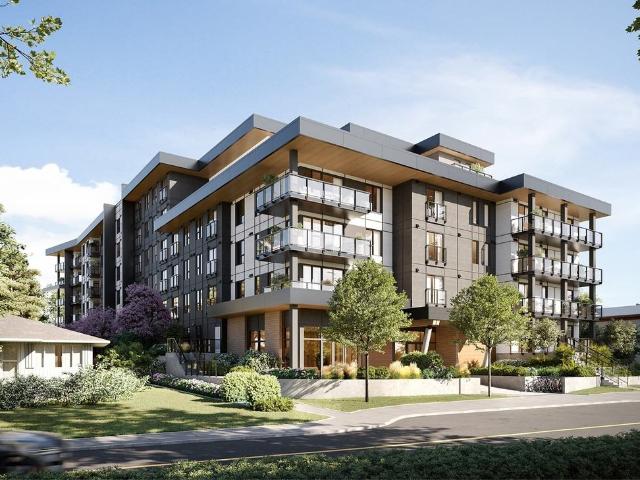 Apartment for rent in Esquimalt, British Columbia