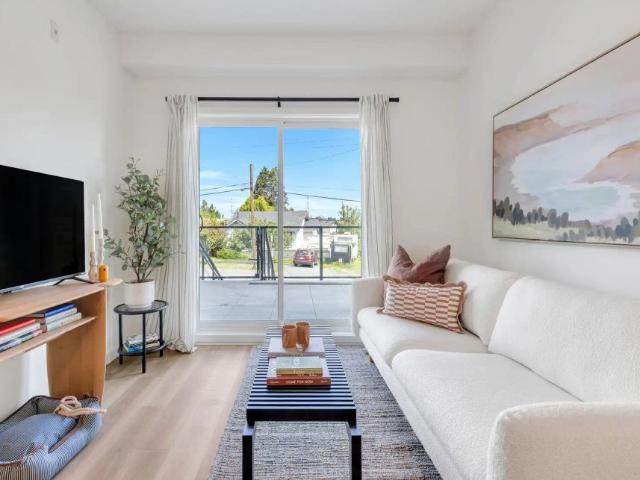 Apartment for rent in Esquimalt, British Columbia