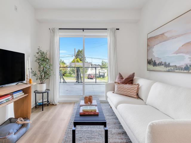 Apartment for rent in Esquimalt, British Columbia