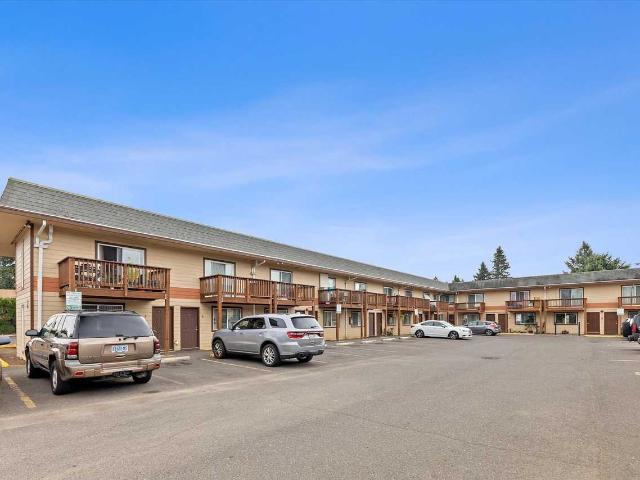Apartment for rent in Oregonia