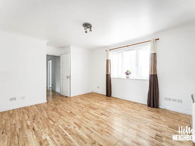 House for rent in Barking Riverside, Greater London