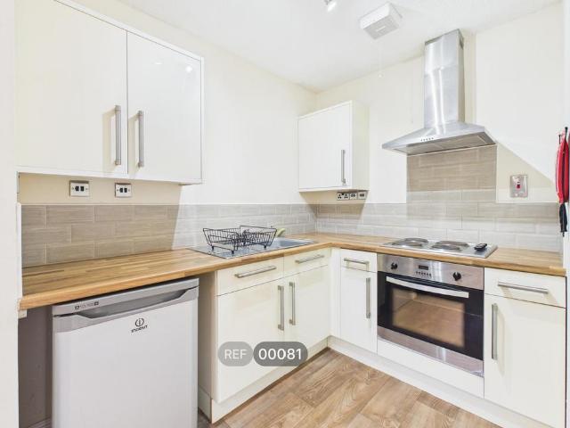 Apartment for rent in Hull, City Of Kingston Upon Hull