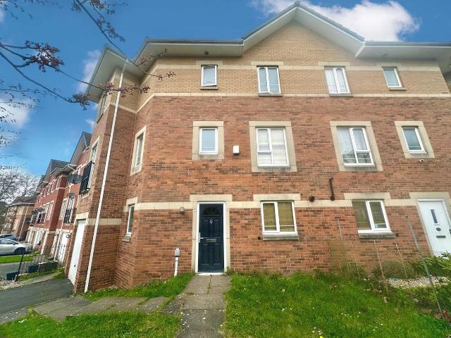 House for rent in Hockley Port, West Midlands