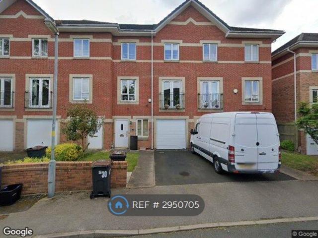 Room for rent in Hockley Port, West Midlands