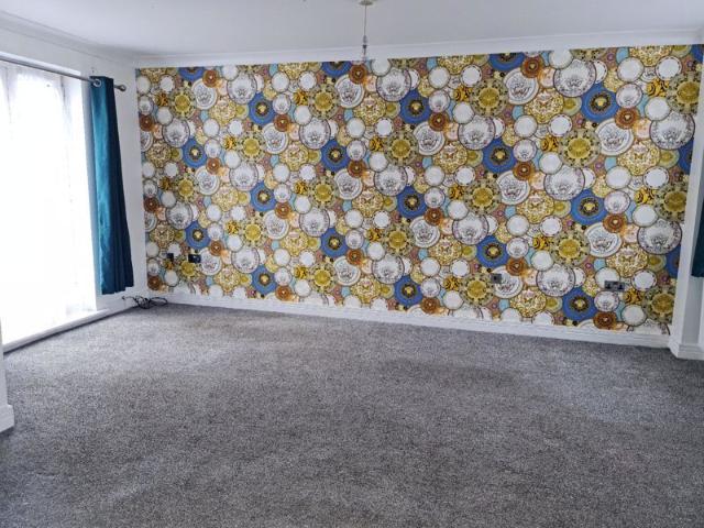 House for rent in Hockley Port, West Midlands