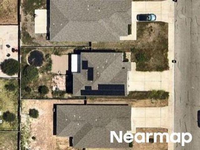 House for sale in Leesville, Texas