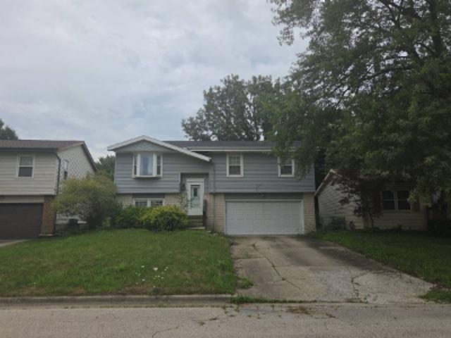 House for sale in Mclean, Illinois