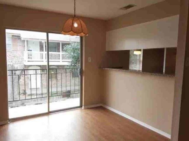 Apartment for rent in Leesville, Texas