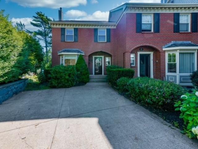House for rent in Halifax, Nova Scotia