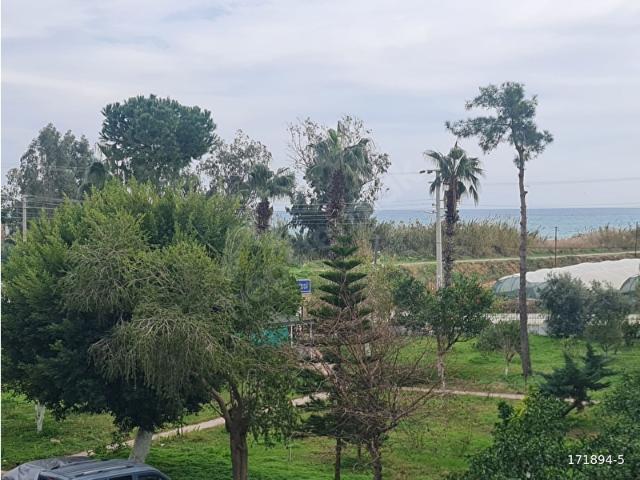 Anamur, Mersin içerisinde satılık mülk