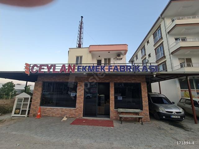 Güzelyurt, Anamur içerisinde satılık Dükkan