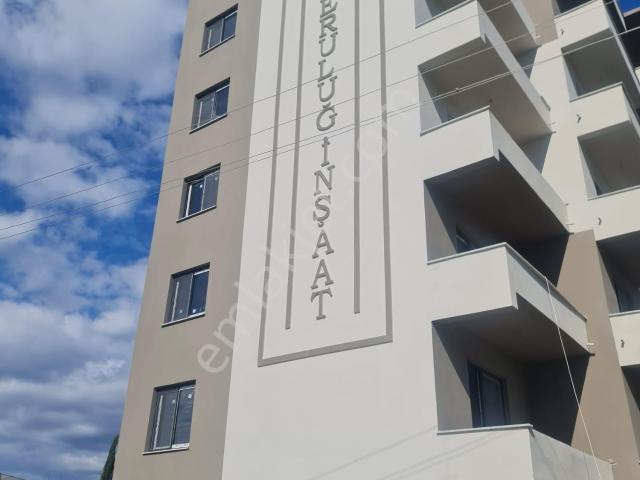 Anamur, Mersin içerisinde satılık mülk