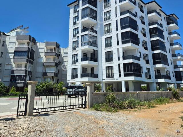 Anamur, Mersin içerisinde satılık mülk