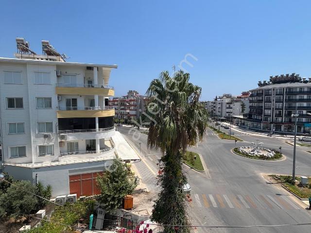 Anamur, Mersin içerisinde satılık mülk