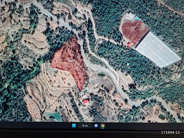 Anamur, Mersin içerisinde satılık Arsa