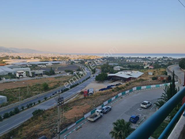 Anamur, Mersin içerisinde satılık mülk