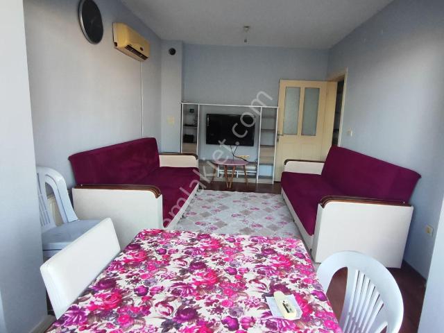 TOKİ, Anamur içerisinde kiralık mülk
