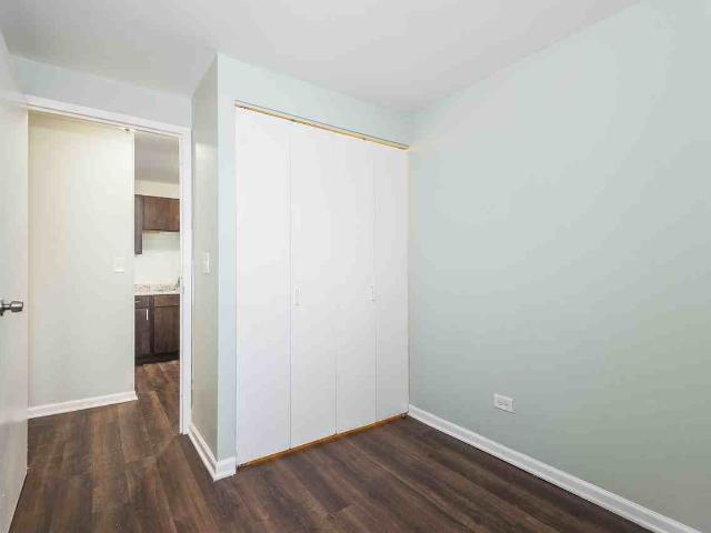 Apartment for rent in Chicago Park, Illinois