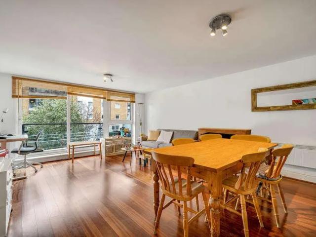 Apartment for rent in London Borough of Wandsworth, Greater London