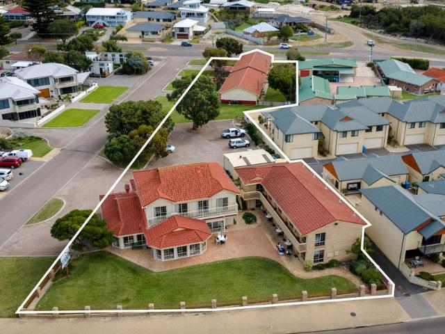 Townhouse for sale in Esperance, Western Australia