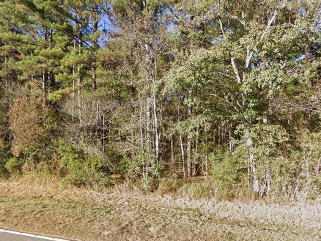 Land for sale in Carriere, Mississippi