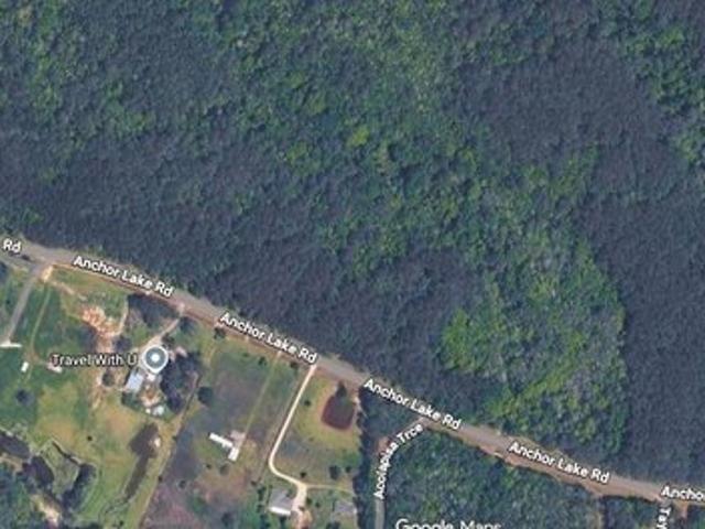 Land for sale in Carriere, Mississippi