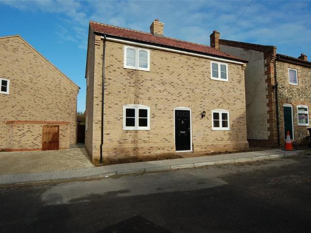 House for rent in Chedburgh, Suffolk