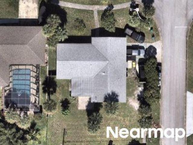 House for sale in Merritt Island, Florida