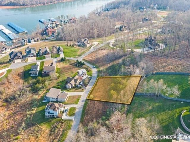 Land for sale in Tennessee
