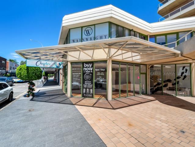 Retail for sale in Sydney, New South Wales