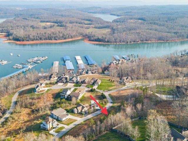Land for sale in Tennessee