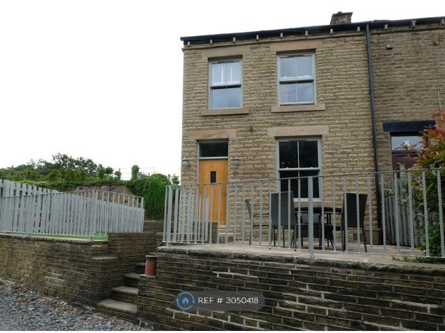 House for rent in Clifton, West Yorkshire