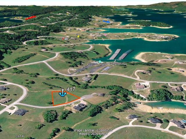 Land for sale in Tennessee