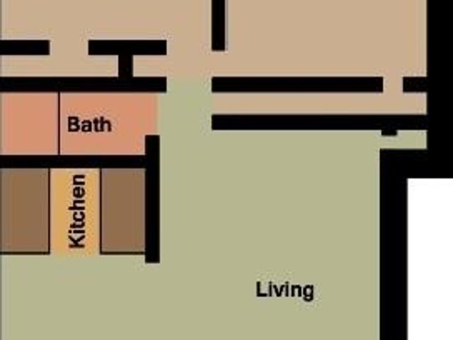 Apartment for rent in Virginia