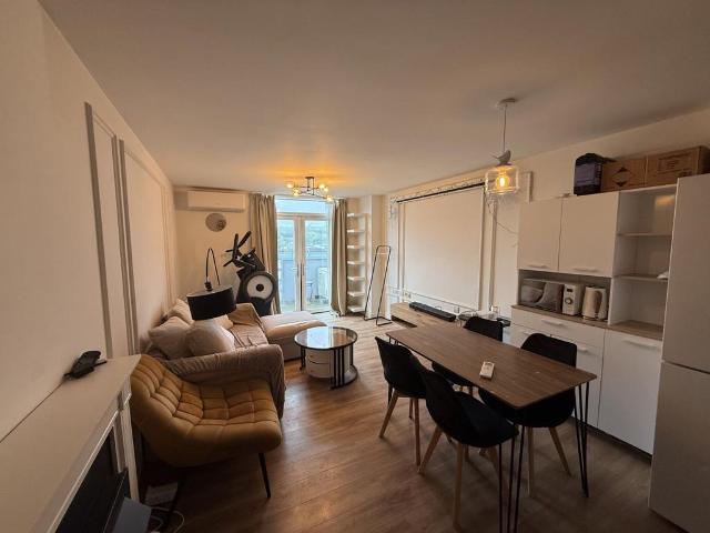 Apartment for rent in Little Sheffield, South Yorkshire
